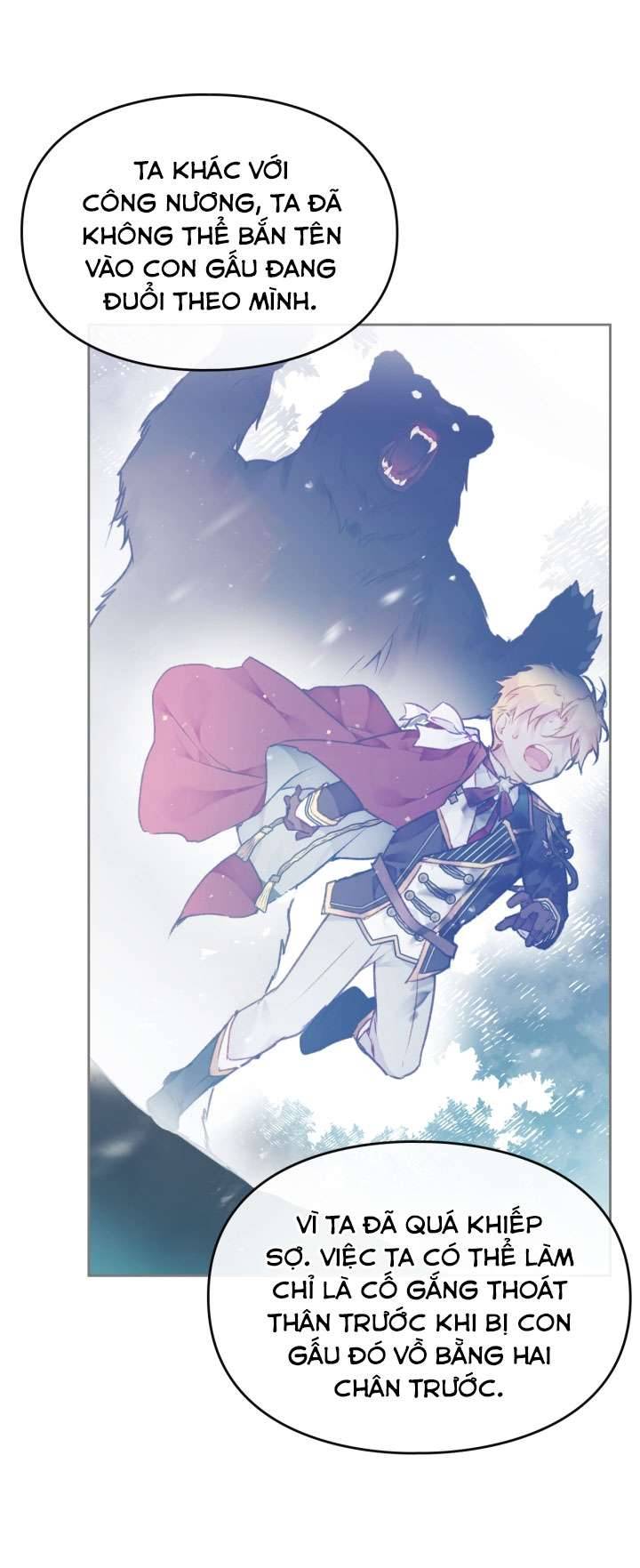 Kết Cục Của Nhân Vật Phản Diện Chỉ Có Thể Là Cái Chết Chapter 73 - Trang 4