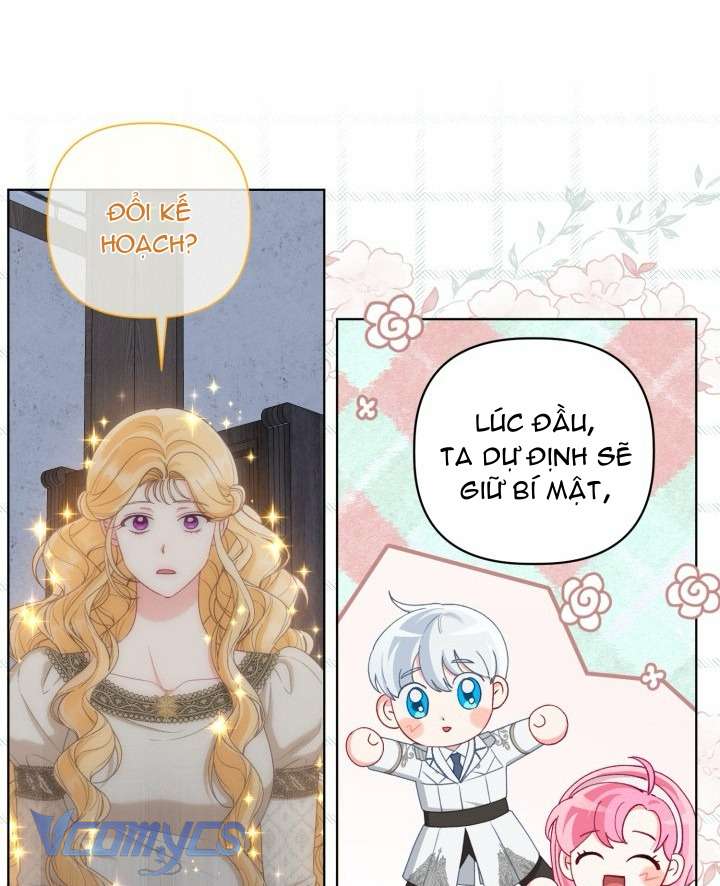 Sự Điều Trị Đặc Biệt Của Tinh Linh Chapter 81 - Next Chapter 82