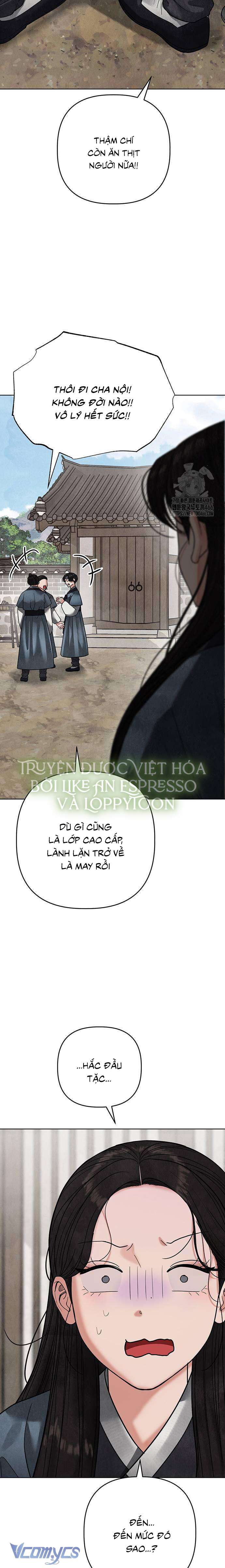 Quỷ Hồn Chap 15 - Trang 4