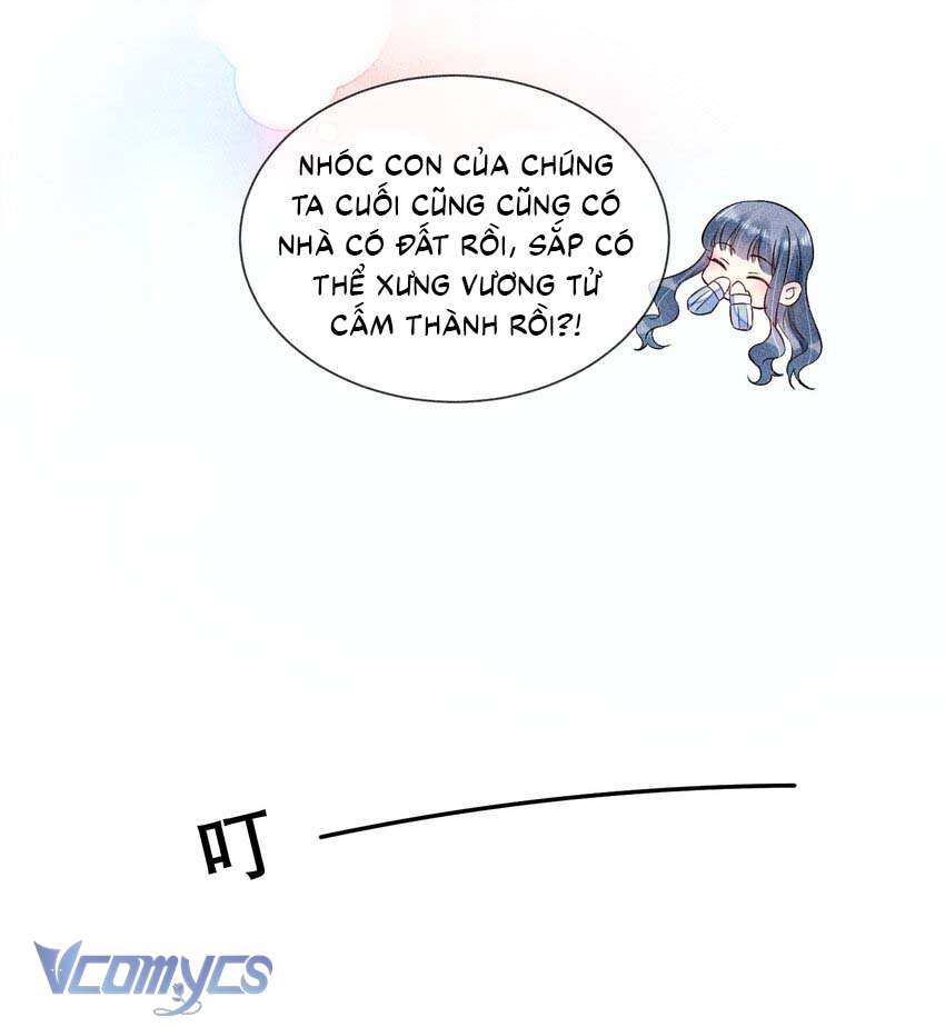 Nuôi Dưỡng Hoàng Tử Chap 12 - Trang 3