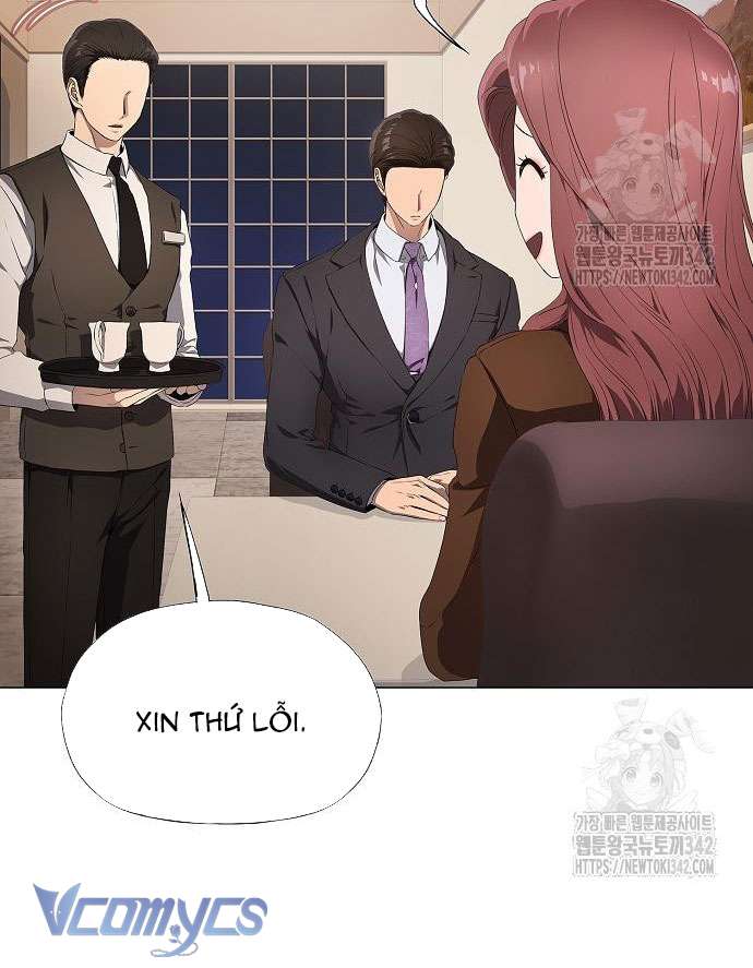 Tôi bị mắc kẹt trong một vở kịch điên rồ Chap 20 - Trang 3