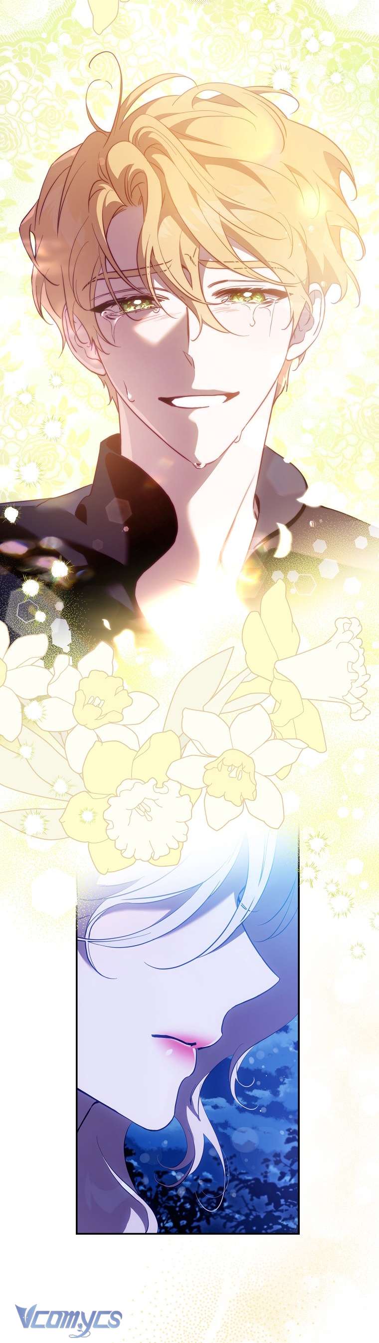 Thuần Hóa Bạo Quân Rồi Bỏ Trốn Chap 118 - Trang 2