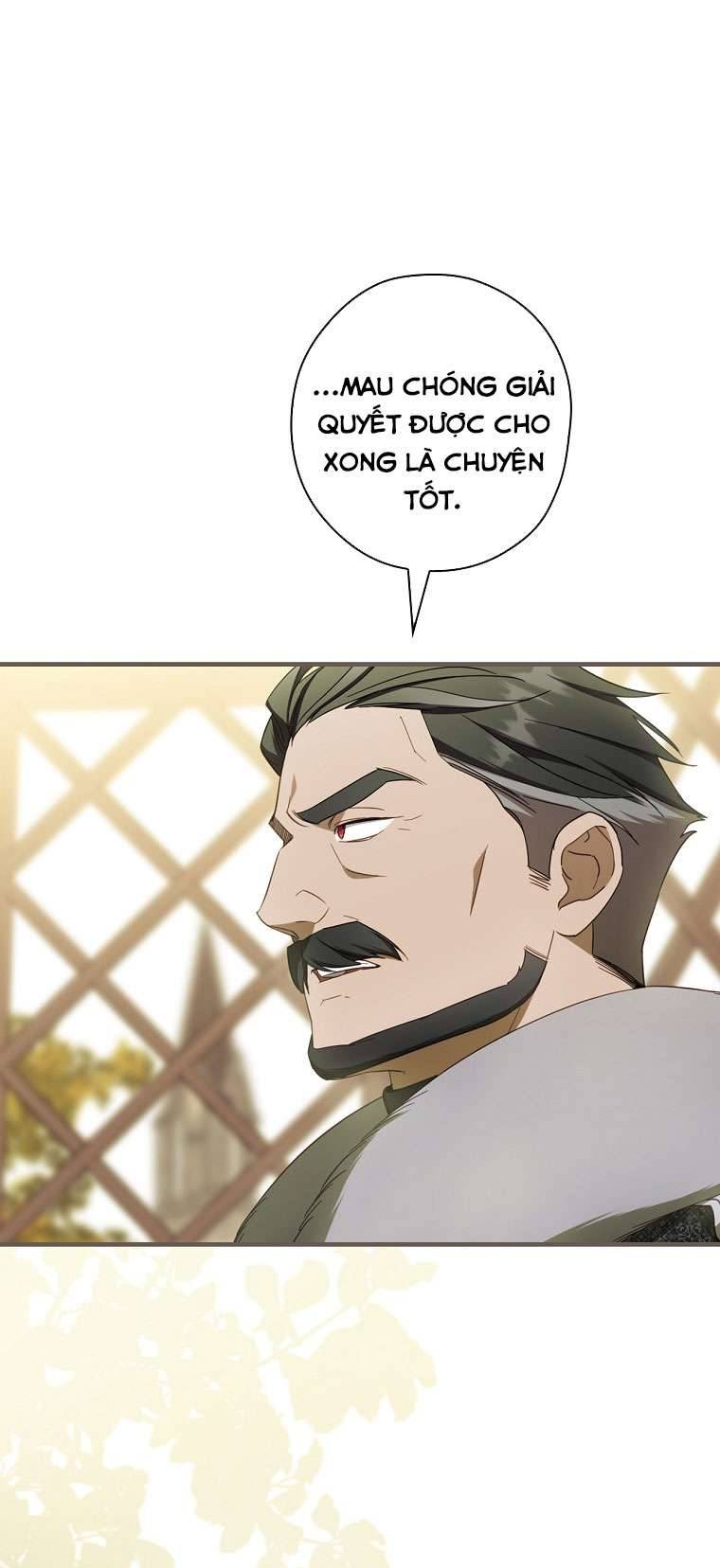 Phương Pháp Khiến Phu Quân Đứng Về Phía Tôi Chapter 47 - Trang 4