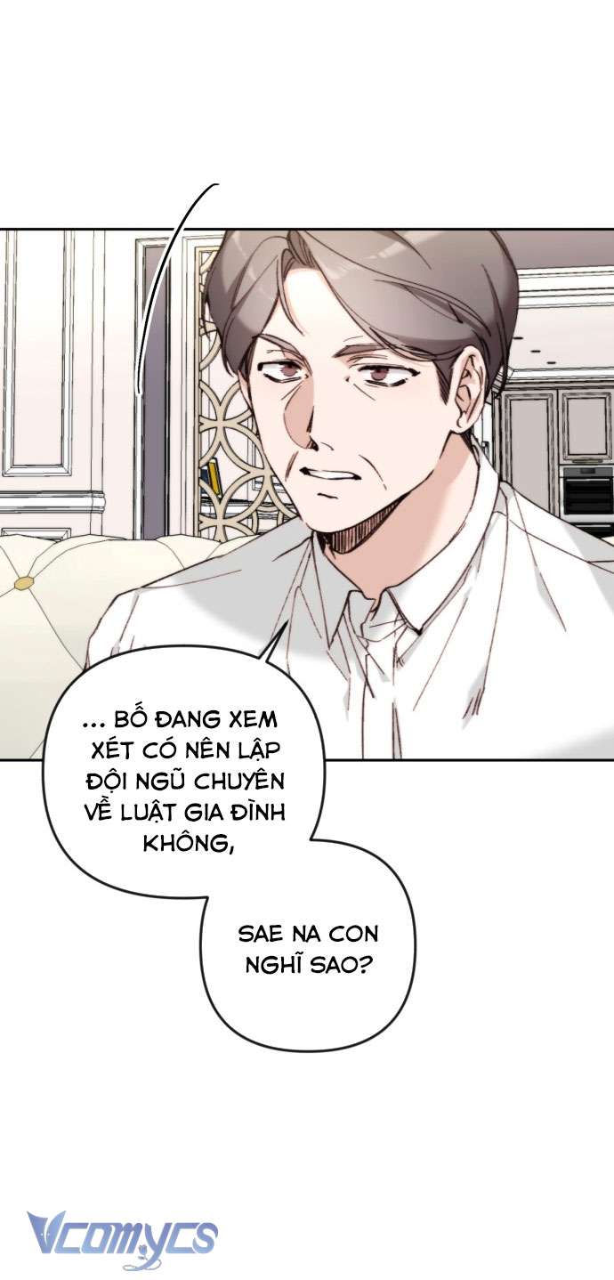 Ly Hôn Thì Dễ, Yêu Đương Mới Khó Chapter 6 - Trang 3