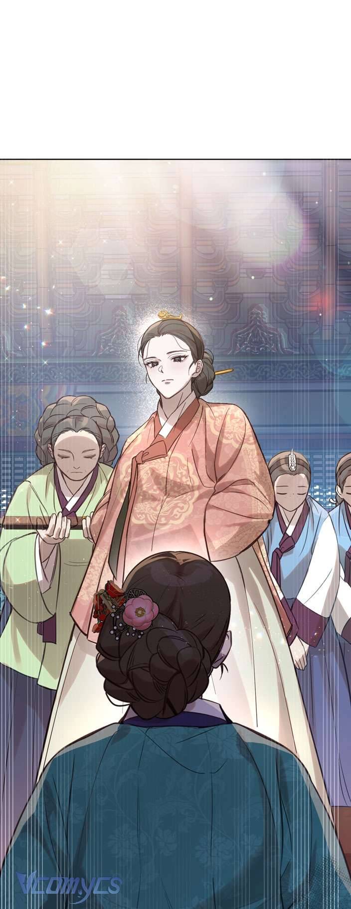 [18+] Tiết Học Bí Mật Của Trung Điện Chap 7 - Trang 2