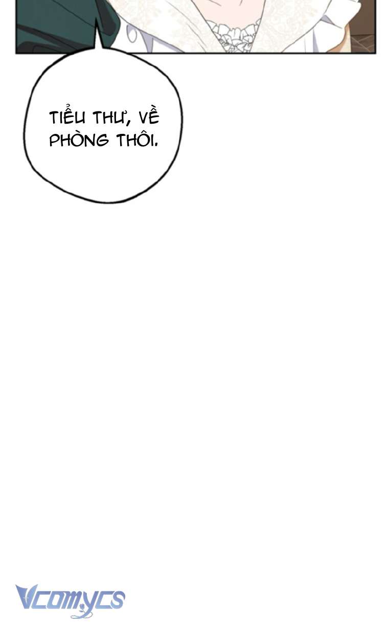 Được Yêu Thương Mà Còn Ngại Ngùng Sao! Chapter 81 - Trang 4