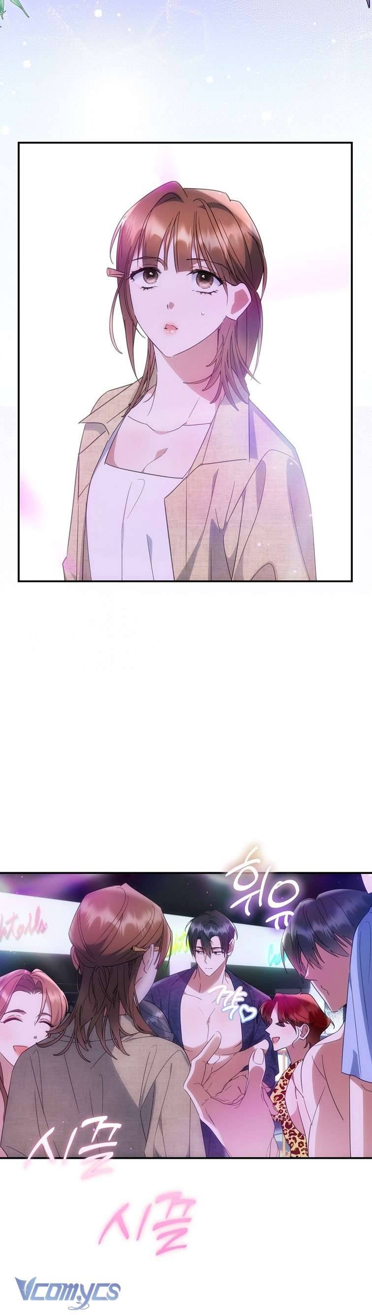 [18+] Vì Những Thứ Đã Tan Vỡ Chap 3 - Trang 3