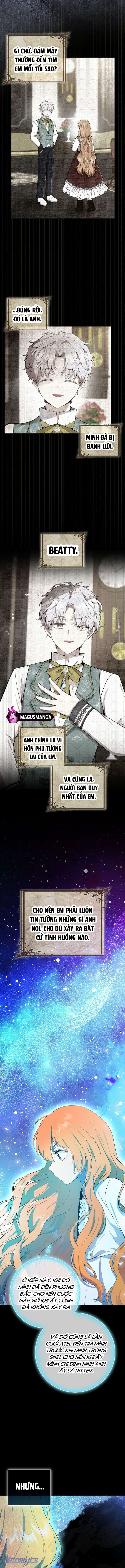 Sóc Con Tài Năng Chap 79 - Trang 2