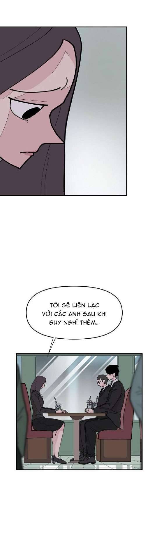 Yêu Không Hồi Kết Chap 15 - Trang 2