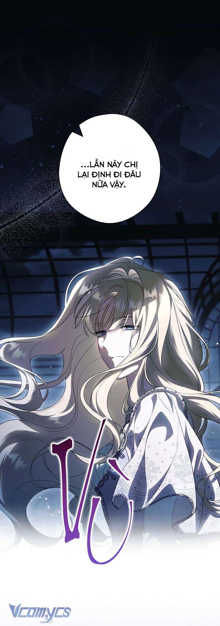 Phương Pháp Khiến Phu Quân Đứng Về Phía Tôi Chapter 97 - Trang 4