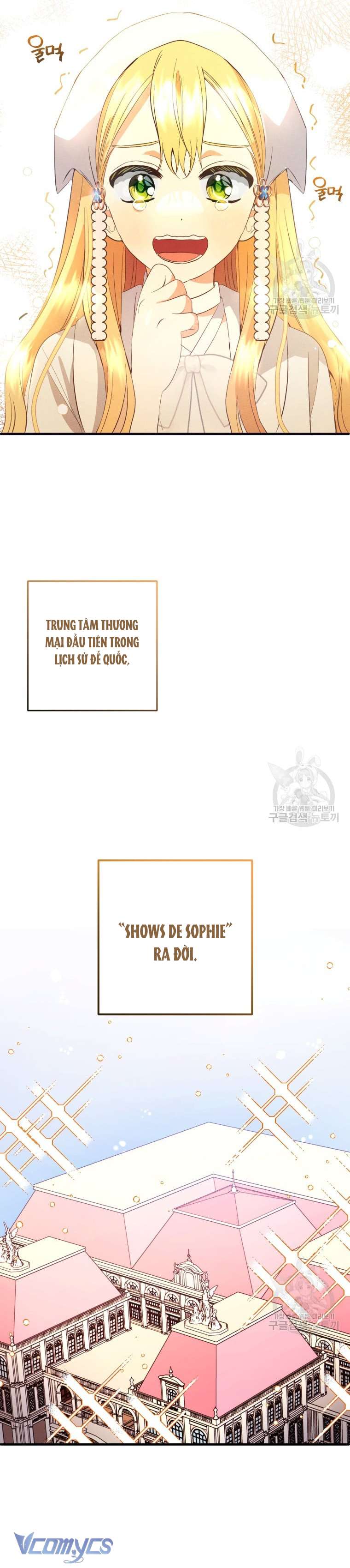 Lần Đầu Thấy Phản Diện Đáng Yêu À? Chap 25 - Trang 2