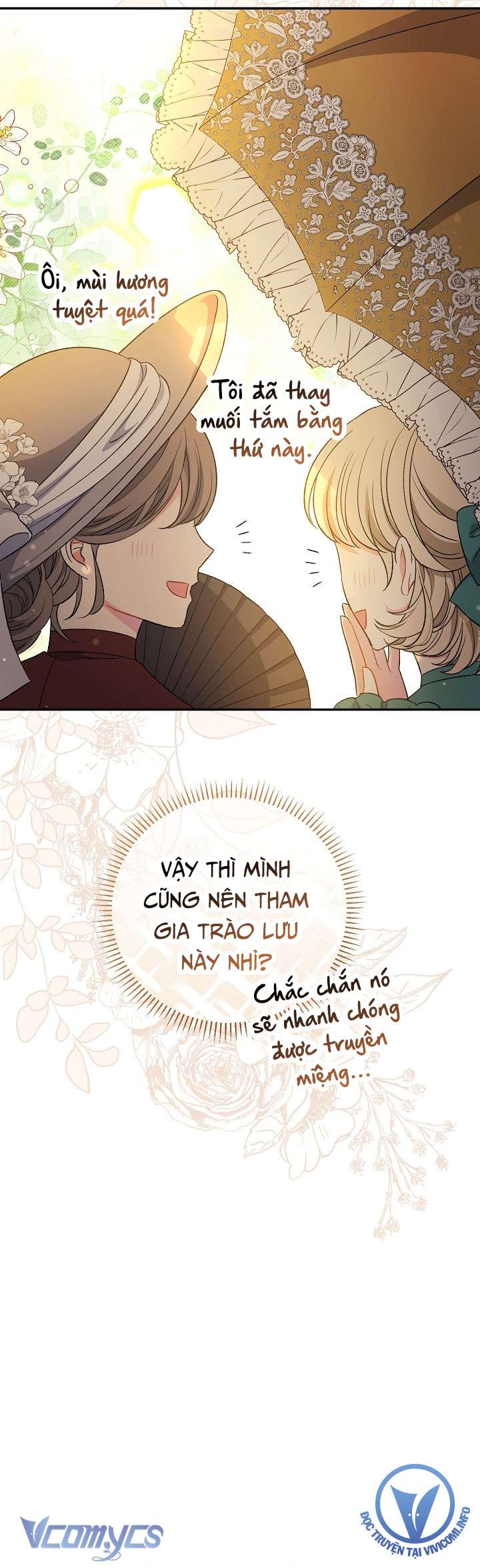 Người Xem Mắt Của Ác Nữ Quá Hoàn Hảo Chapter 16 - Trang 4