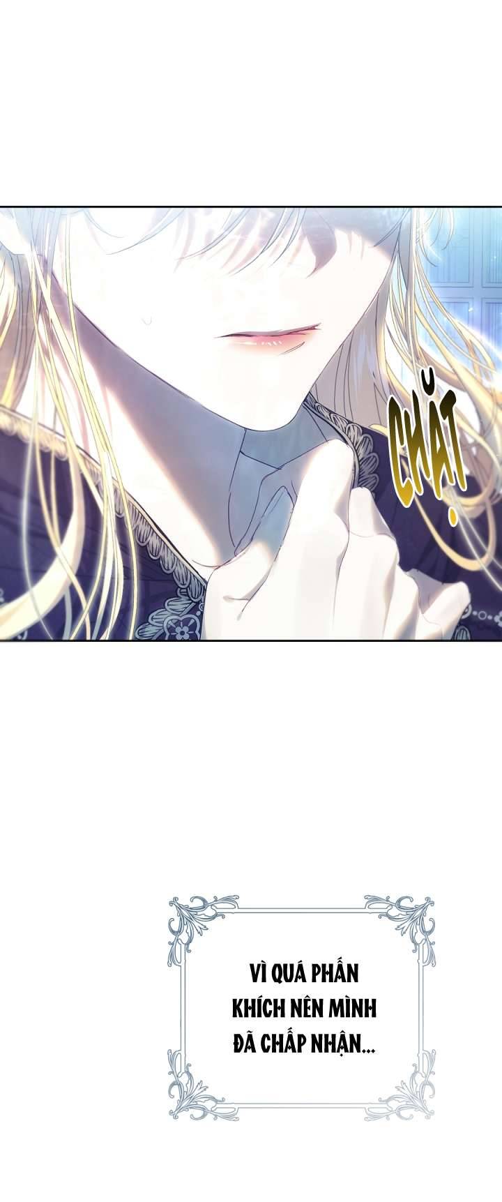 Ác Nữ Chỉ Là Một Con Rối Chap 63 - Trang 2