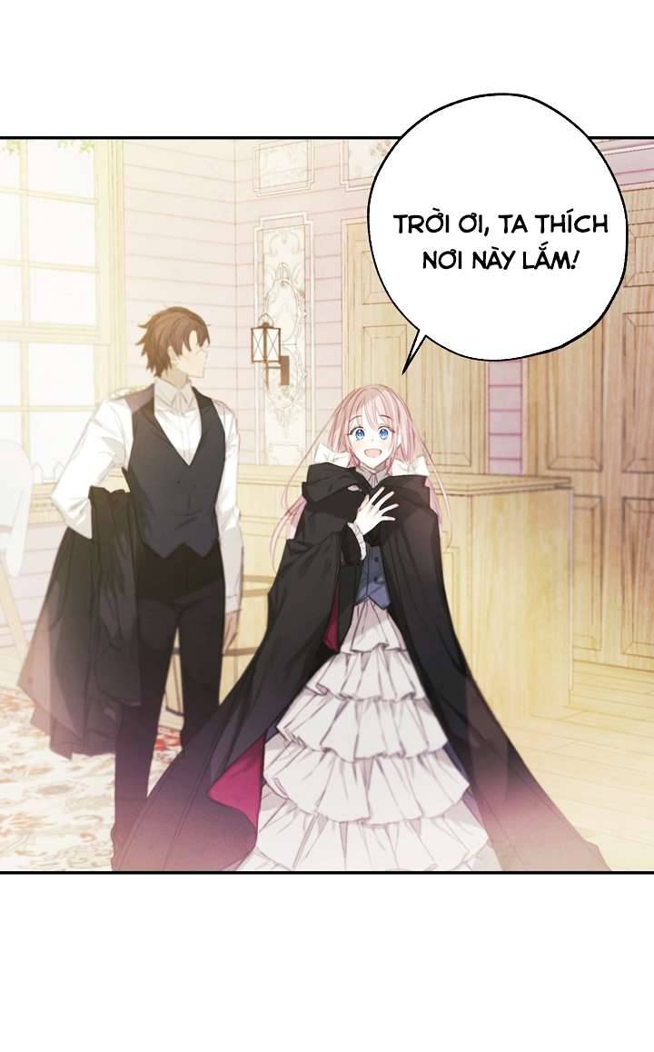 Cửa Hàng Búp Bê Của Công Chúa Chap 3 - Trang 2