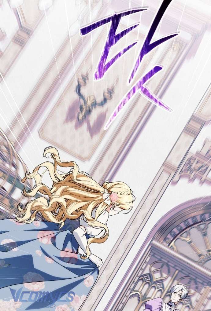 Nữ Công Tước Chiến Lợi Phẩm Chap 7 - Trang 4