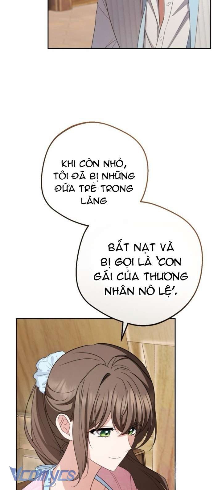 Được Yêu Thương Mà Còn Ngại Ngùng Sao! Chap 79 - Next Chapter 79