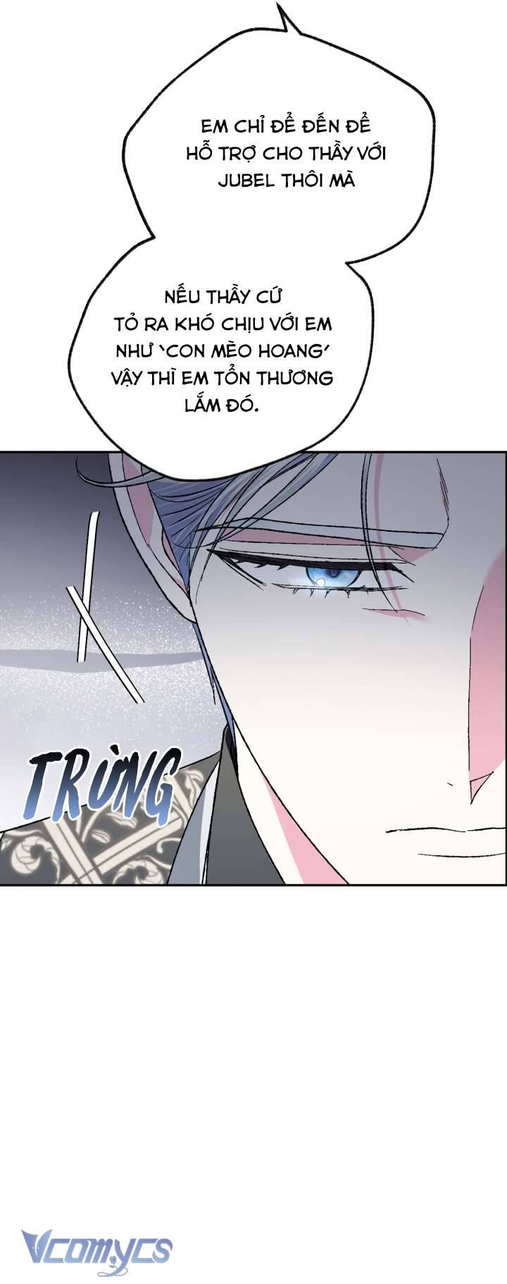 Cha À, Con Không Muốn Kết Hôn Đâu Chap 94 - Next Chap 95