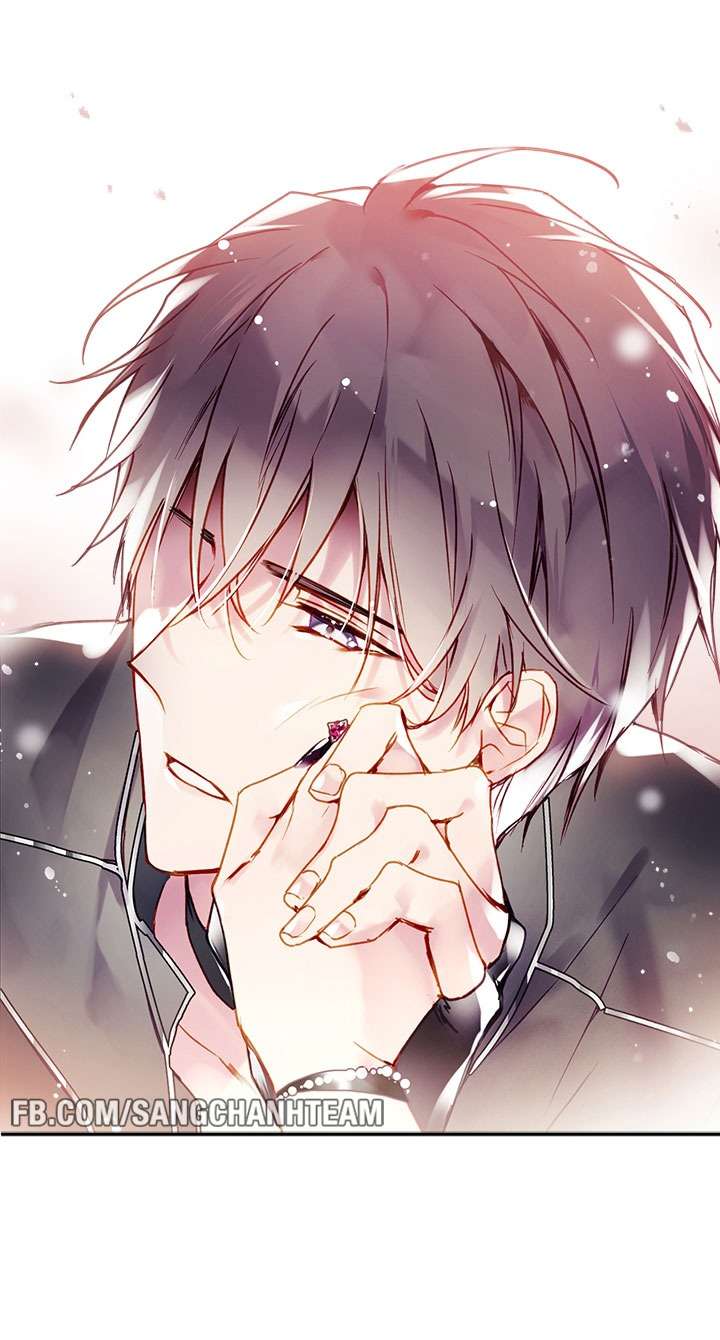 Kết Cục Của Nhân Vật Phản Diện Chỉ Có Thể Là Cái Chết Chapter 55 - Trang 4