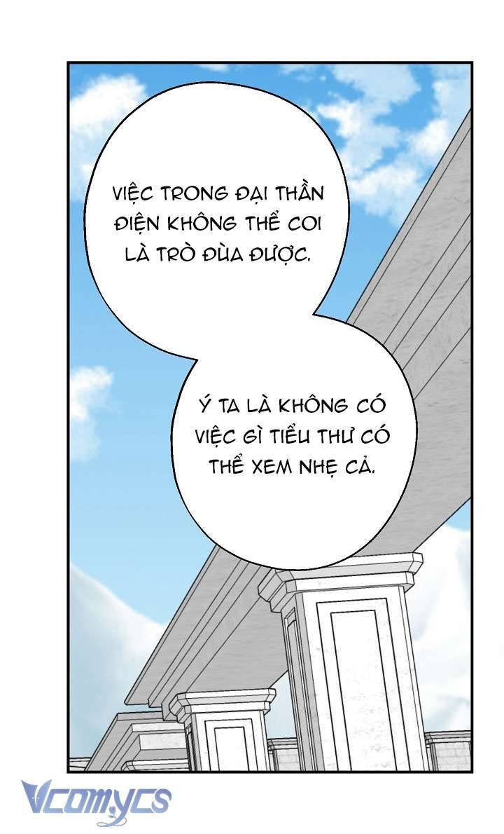 A Nào, Ngậm Thìa Vàng Nhé? Chap 15 - Trang 3