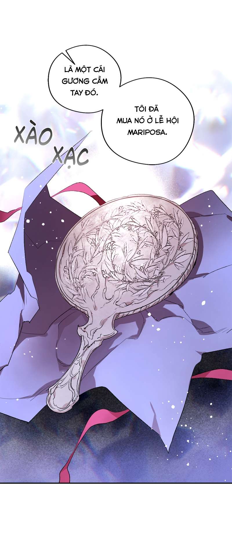 Lời Thú Nhận Của Chúa Tể Bóng Tối Chapter 94 - Trang 4