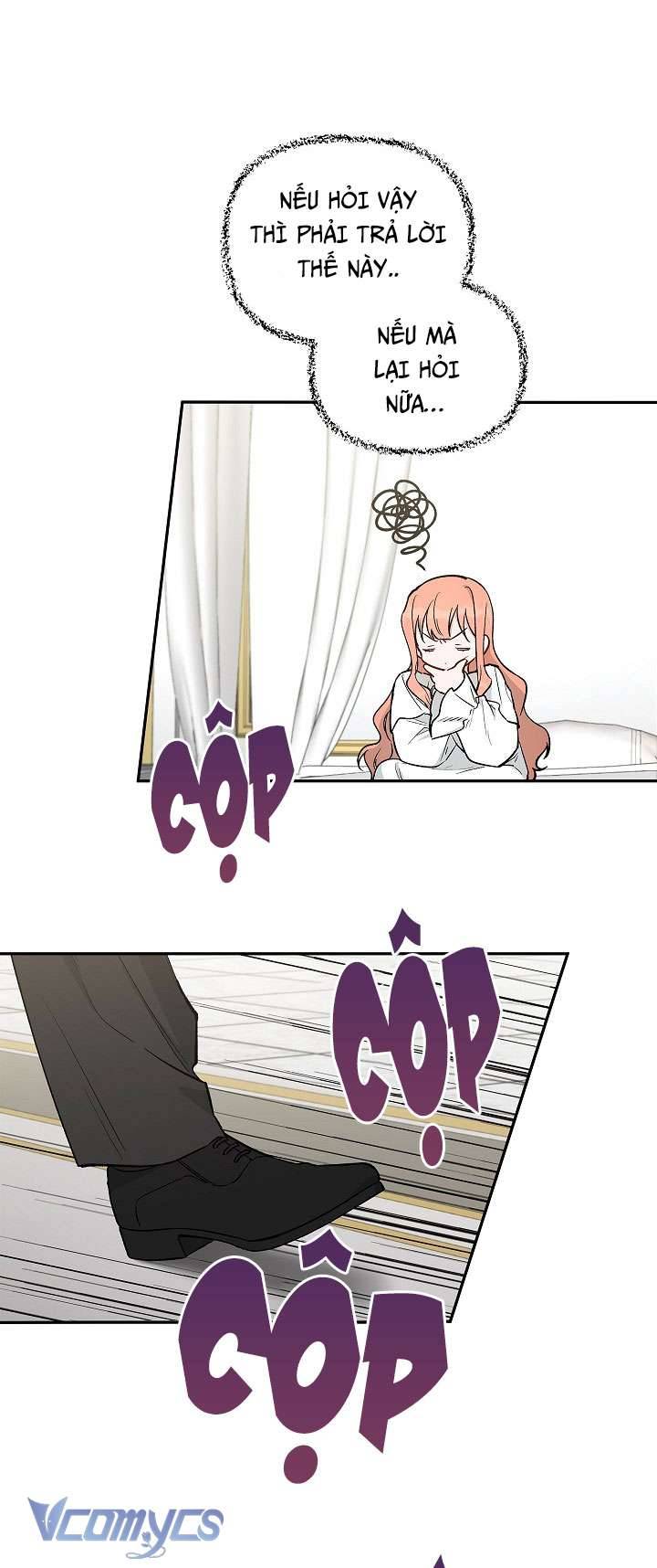 Phương Pháp Trở Thành Con Gái Của Người Hùng Bóng Đêm Chap 16 - Trang 2