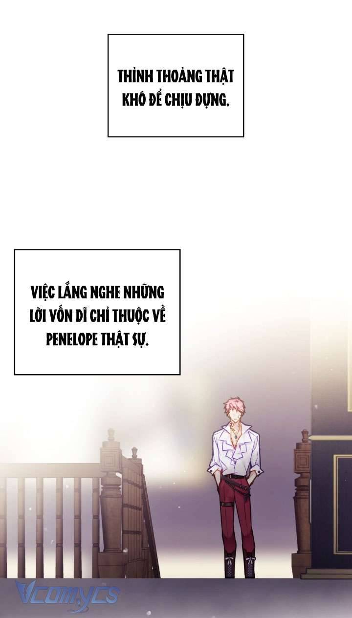 Kết Cục Của Nhân Vật Phản Diện Chỉ Có Thể Là Cái Chết Chapter 96 - Trang 4