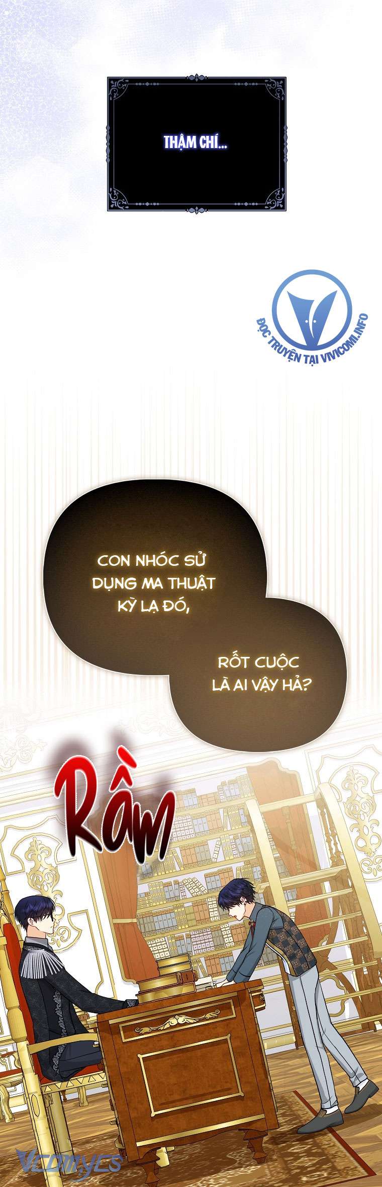 Nhân Vật Phản Diện Đều Thích Tôi Chapter 29 - Trang 4