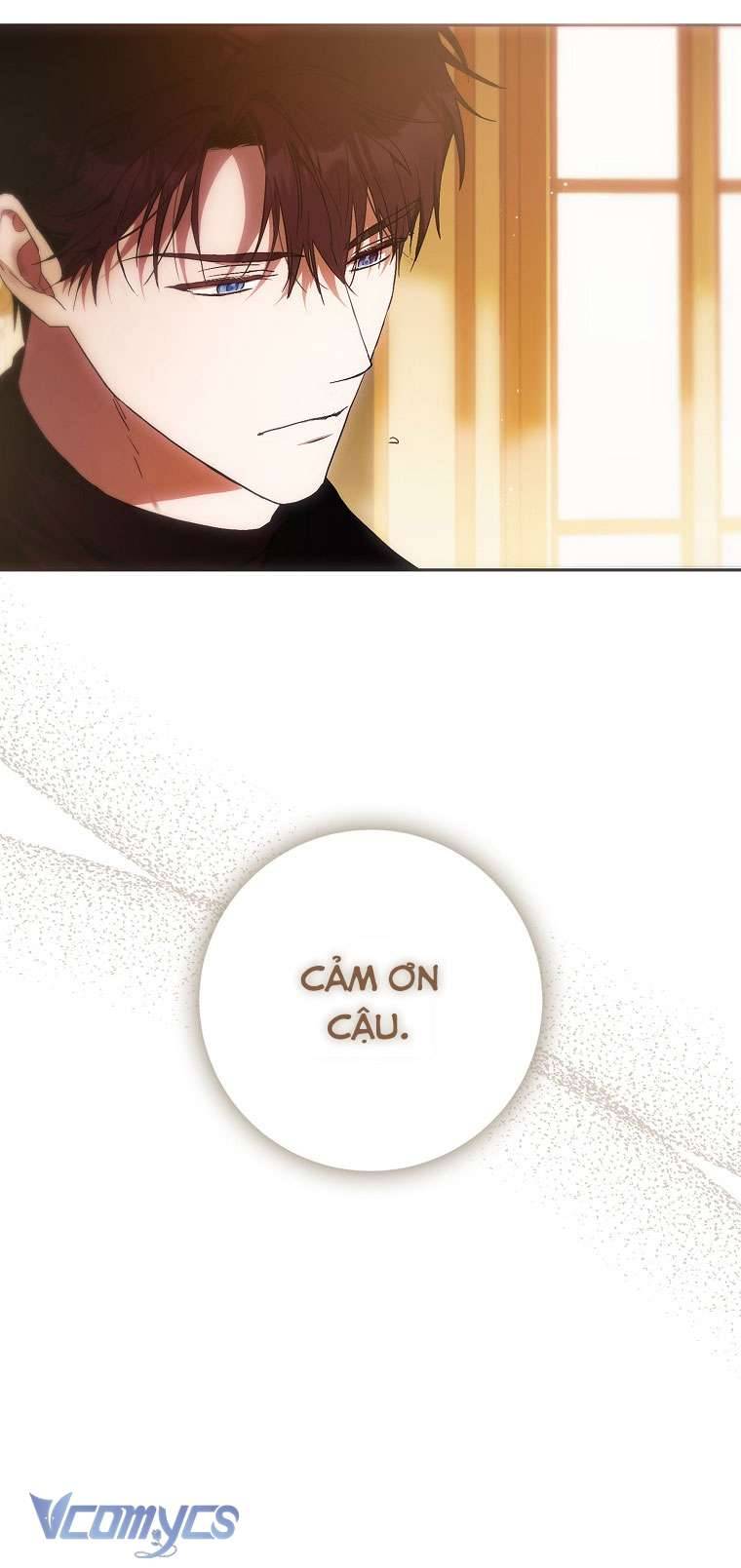 Tôi Trở Thành Vợ Của Nam Chính Chap 107 - Trang 3