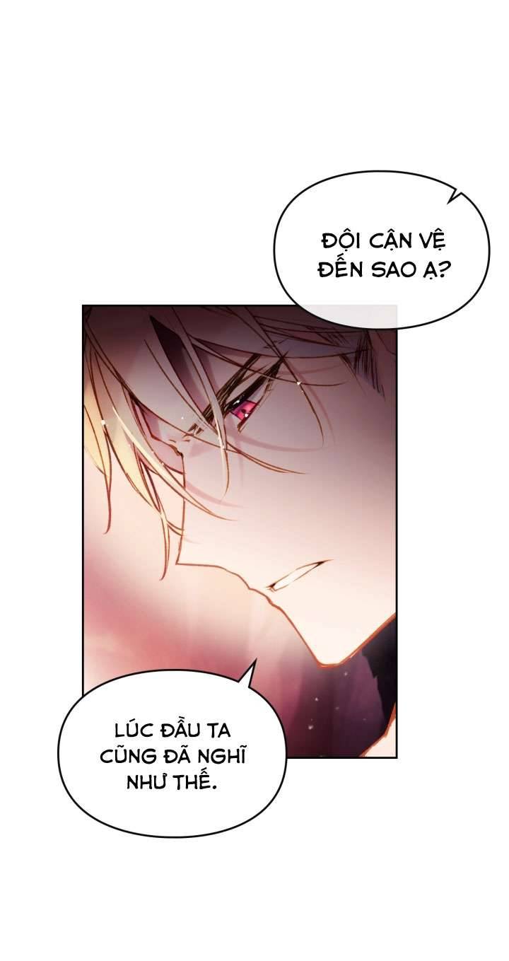 Kết Cục Của Nhân Vật Phản Diện Chỉ Có Thể Là Cái Chết Chapter 73 - Trang 4