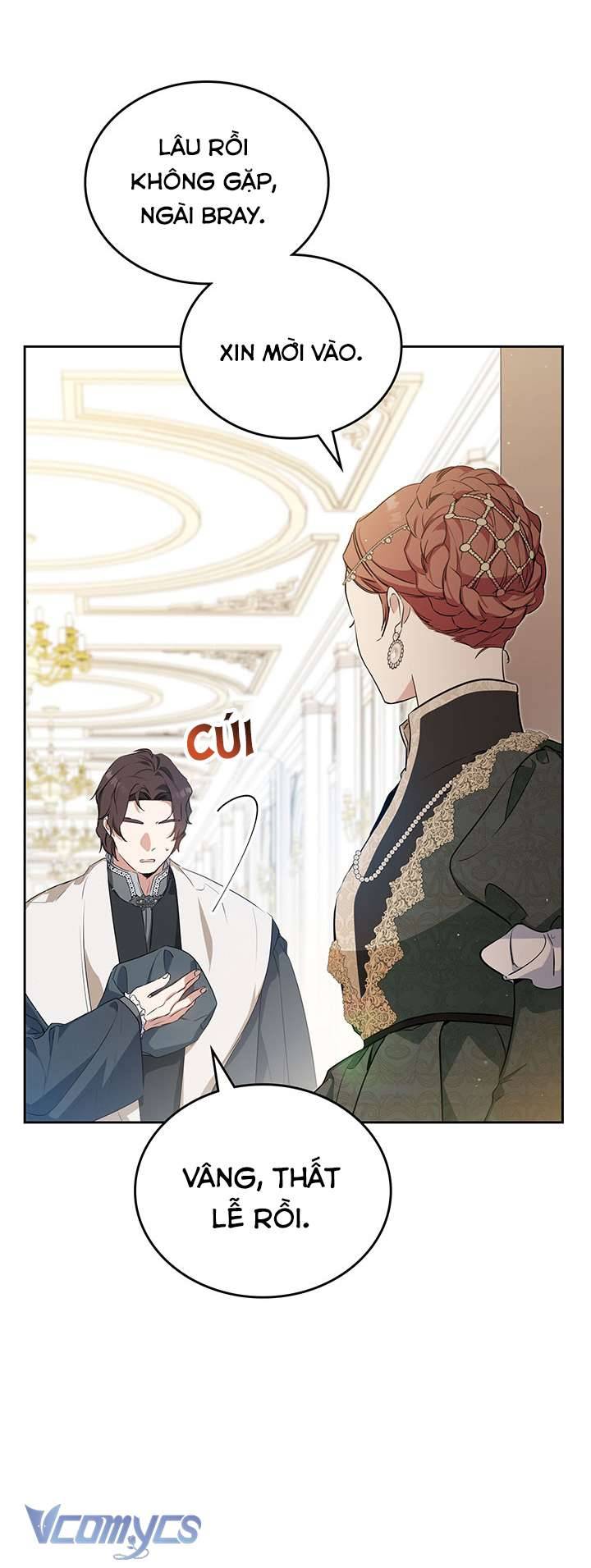 Kiếp Này Nhất Định Làm Gia Chủ Chap 120 - Trang 2