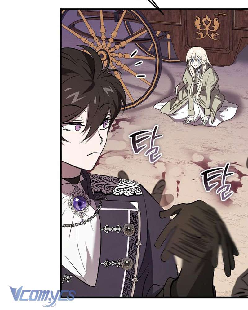 Ác Quỷ Nuôi Dưỡng Tiểu Thư Chapter 21 - Trang 4