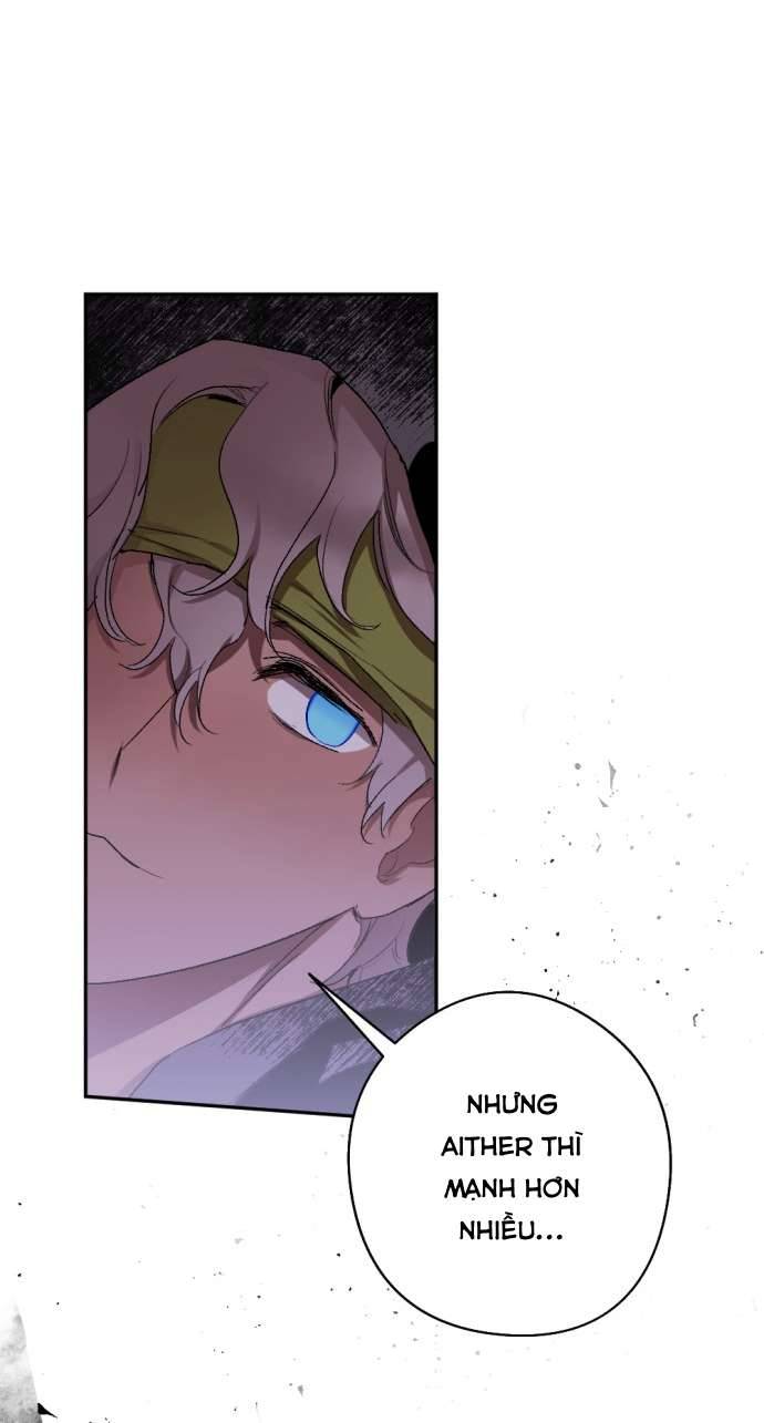 Lời Thú Nhận Của Chúa Tể Bóng Tối Chap 55 - Trang 4