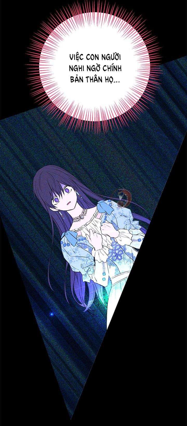 Tôi Là Minh Chứng Của Sự Thật Chap 48 - Next Chap 49