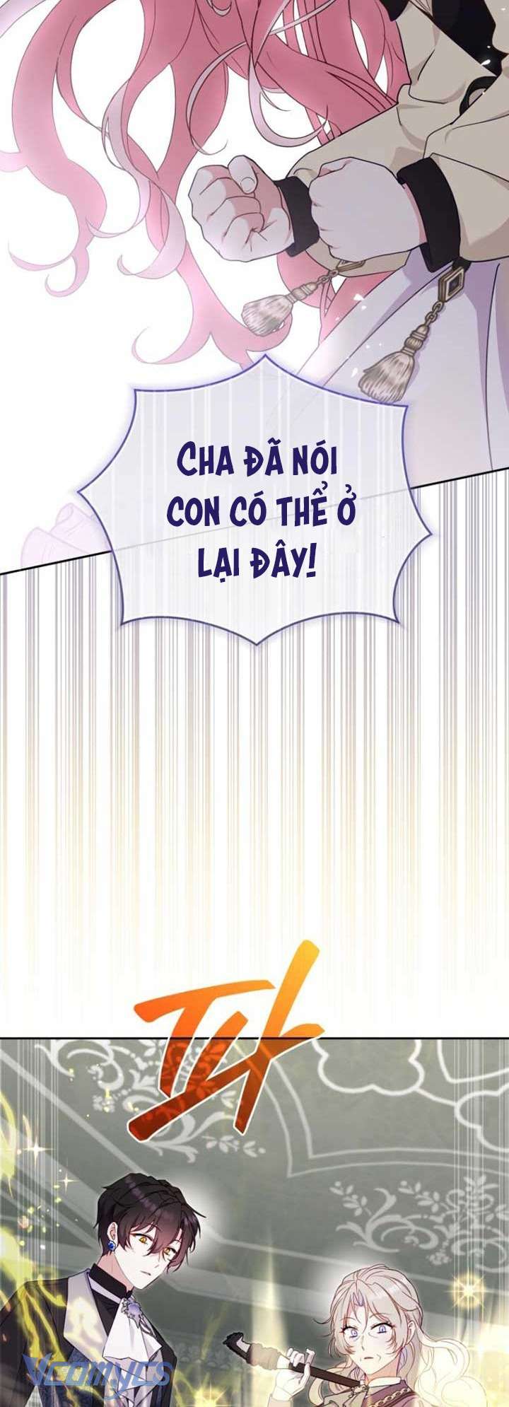 Tôi Được Nuôi Dưỡng Bởi Những Kẻ Phản Diện Chap 86 - Trang 3