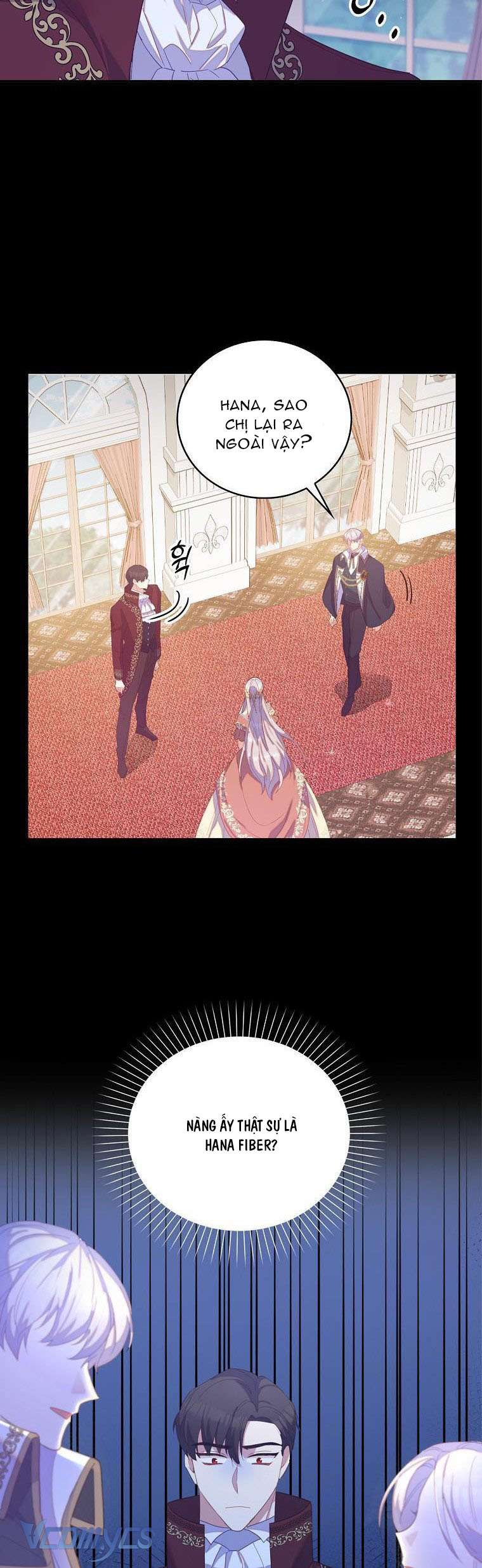 Tôi Chỉ Nhận Ra Sau Khi Mất Cô Ấy Chap 35 - Trang 2