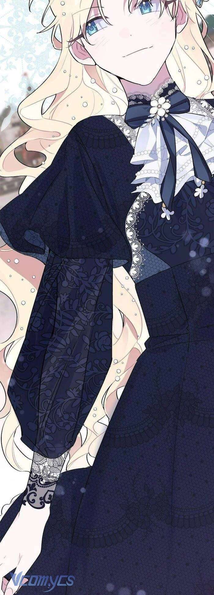 Cách Để Giết Một Pháp Sư Chapter 8 - Trang 4