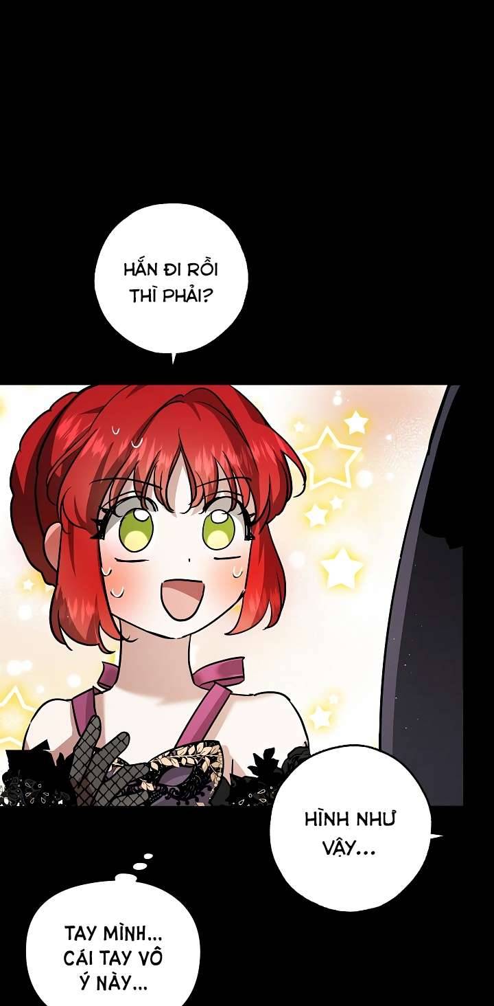 Hôn Phu Ẩn Sắc Chapter 33 - Trang 4