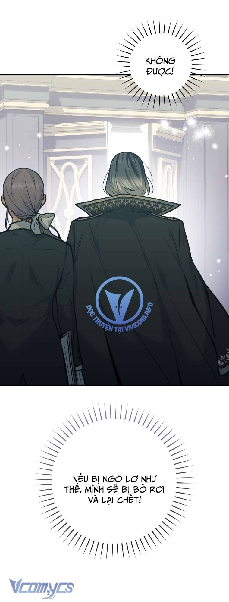 Bé Con Cá Voi Sát Thủ Chapter 1 - Trang 4