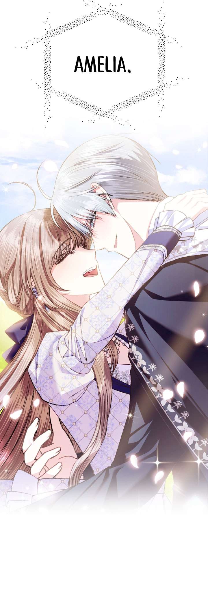 Cha À, Con Không Muốn Kết Hôn Đâu Chap 80 - Next Chap 81