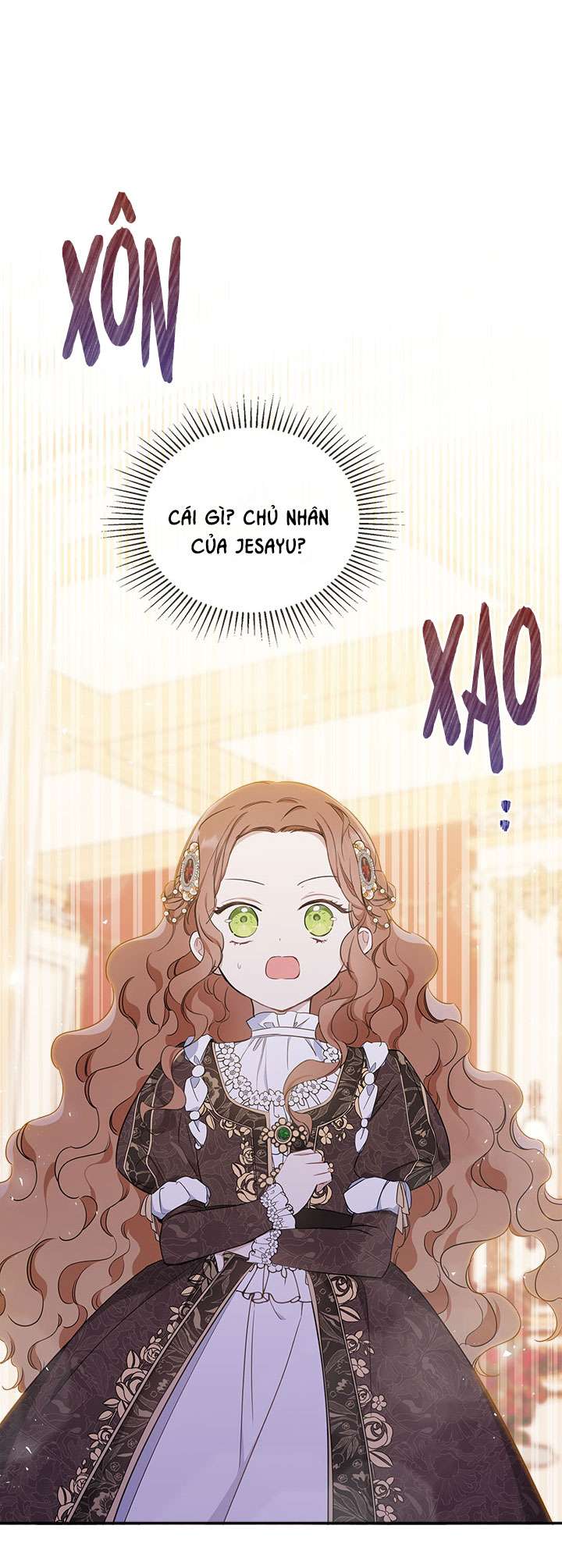 Kiếp Này Nhất Định Làm Gia Chủ Chap 55 - Trang 2