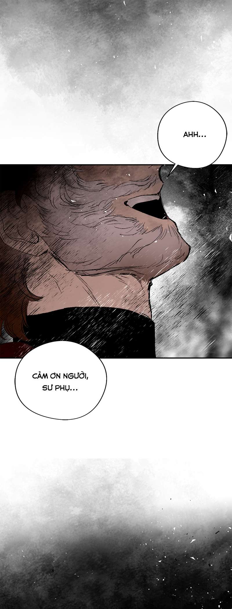 Lời Thú Nhận Của Chúa Tể Bóng Tối Chapter 93 - Trang 4