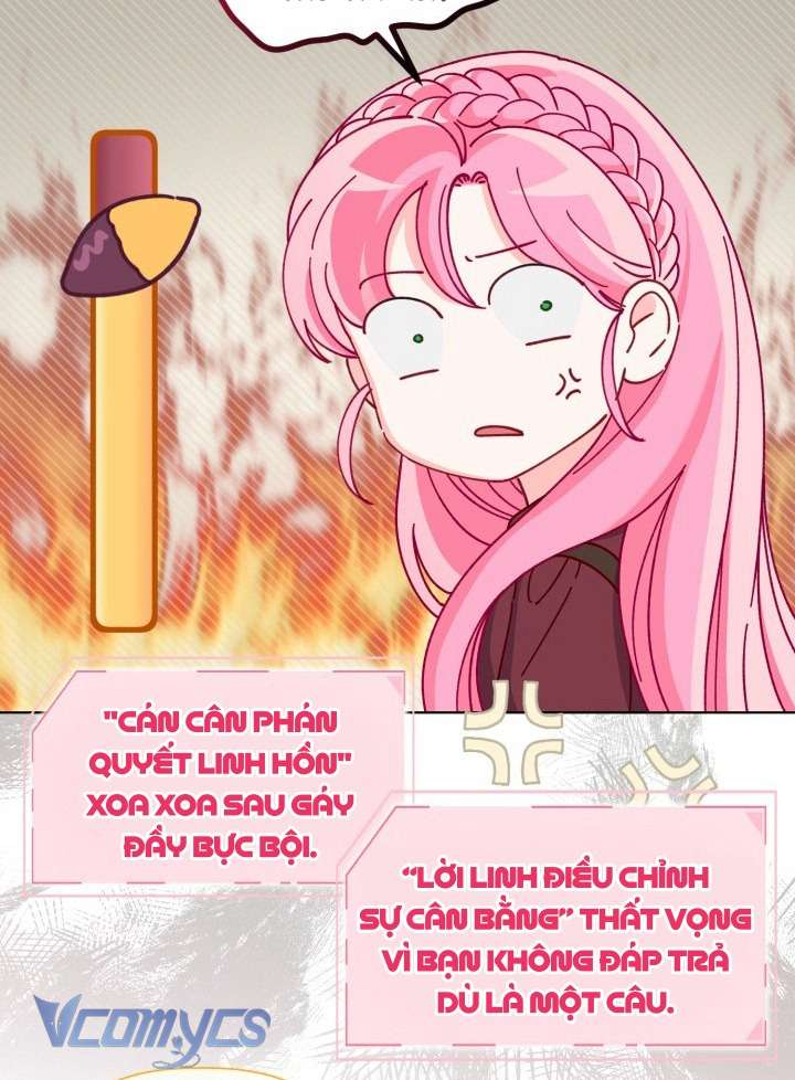 Sự Điều Trị Đặc Biệt Của Tinh Linh Chapter 81 - Next Chapter 82