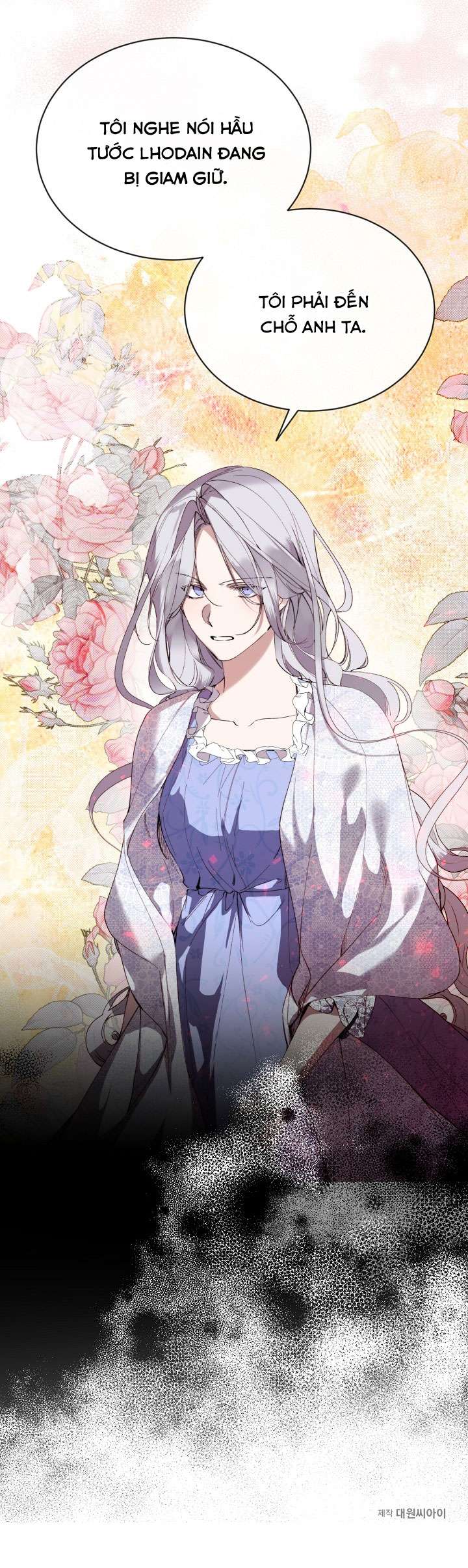 Ác Nữ Cần Bạo Chúa Chapter 67 - Trang 4