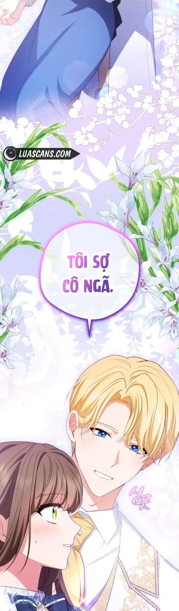 Được Yêu Thương Mà Còn Ngại Ngùng Sao! Chap 71 - Trang 4