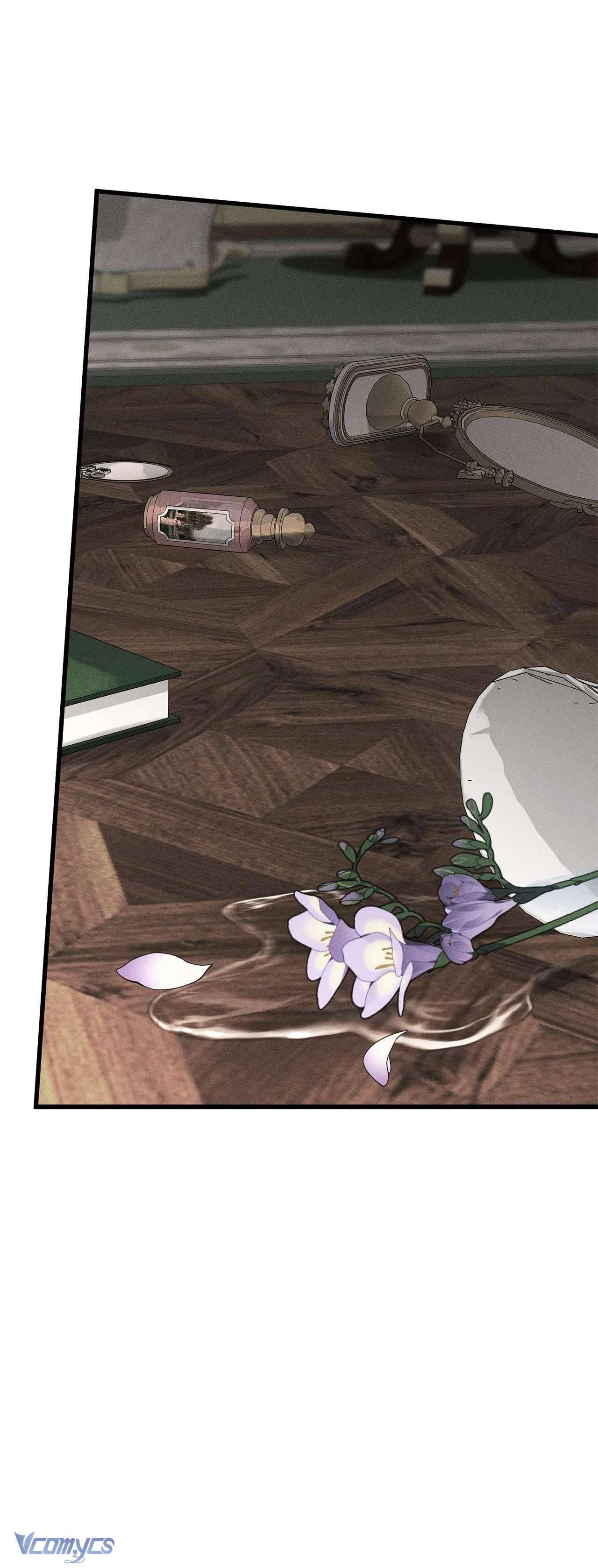 Vị Phu Quân Căm Ghét Tôi Đã Mất Trí Nhớ Chapter 47 - Trang 4