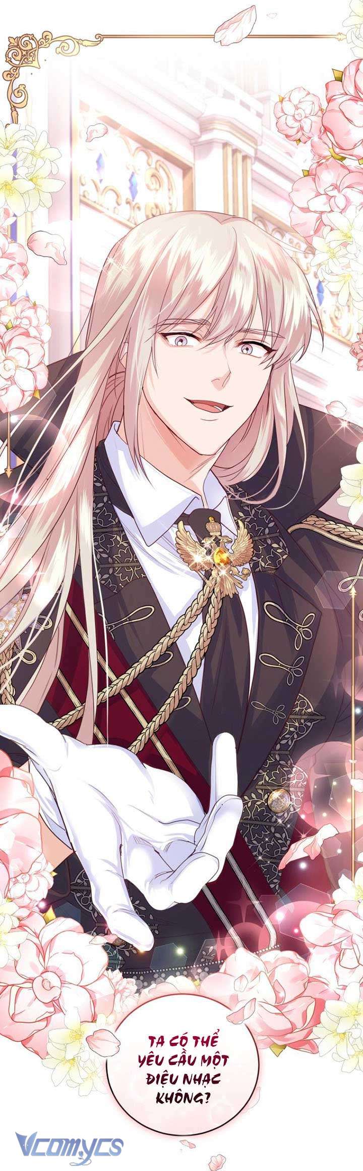 Nhà Điều Chế Nước Hoa Độc Quyền Của Bạo Chúa Chap 63 - Trang 2