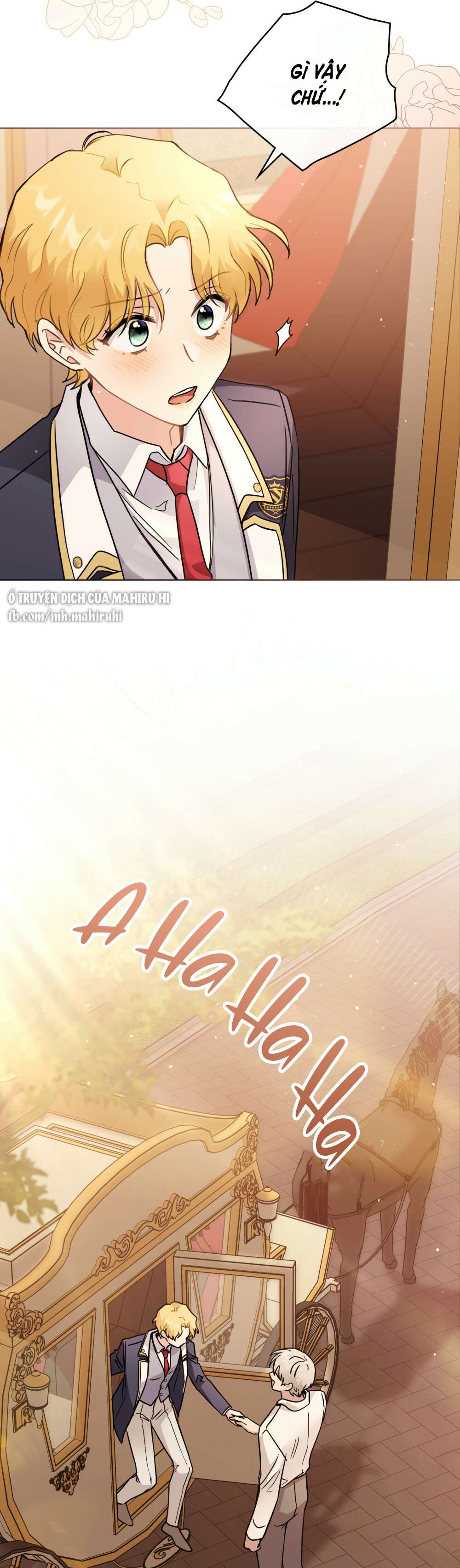 Tìm Lại Camellia Chapter 38 - Trang 4