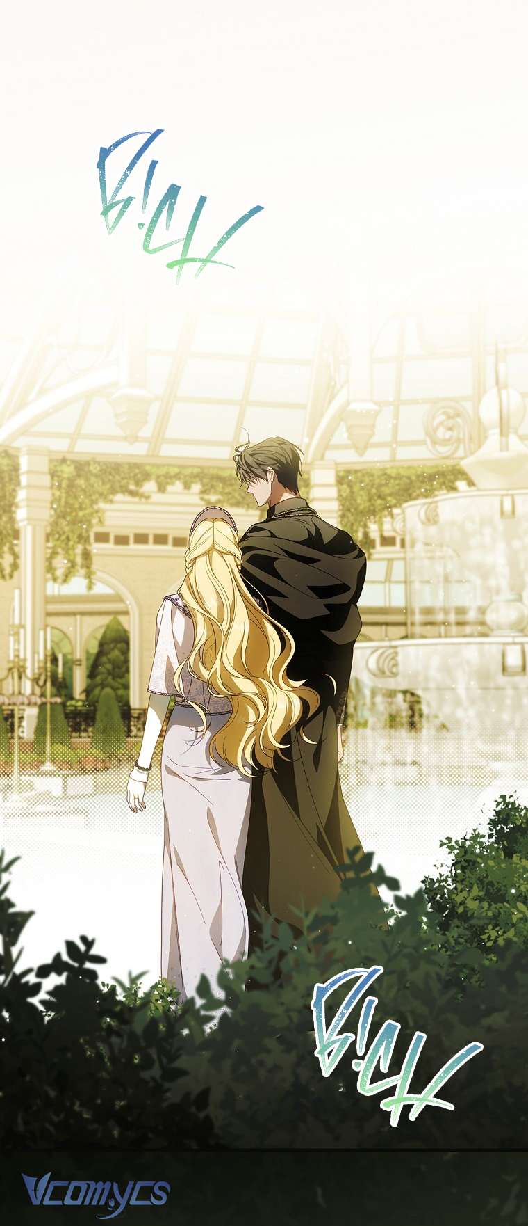 Phương Pháp Khiến Phu Quân Đứng Về Phía Tôi Chapter 94 - Trang 4