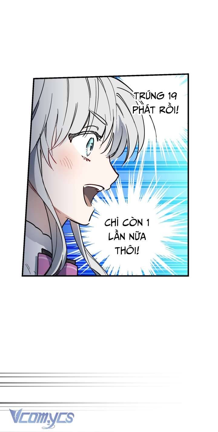 Những Nhân Vật Mạnh Nhất Thế Giới Ám Ảnh Tôi Chapter 64 - Trang 4