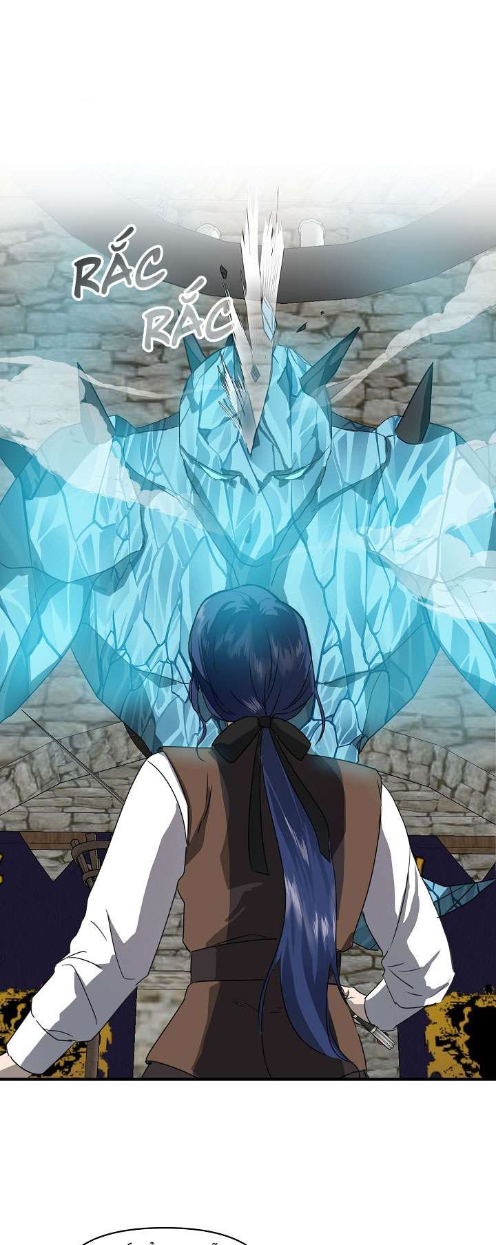 Tôi Không Phải Là Cinderella Chapter 3 - Trang 4